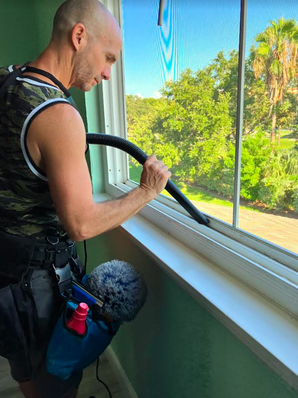 Latorre Window Cleaning 